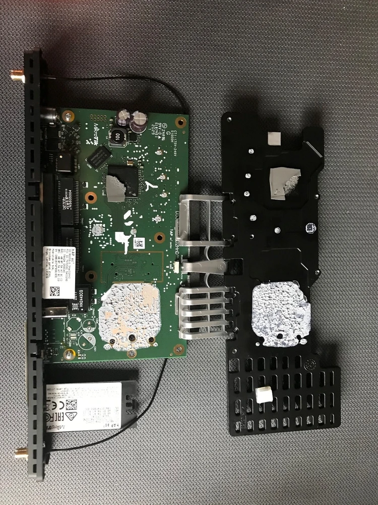 mikrotik hap ac3 chipset